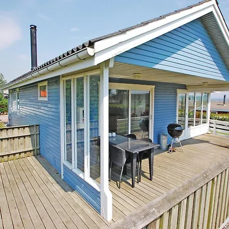 Tatil Evi Holiday Vikaerparken Haderslev Ii *