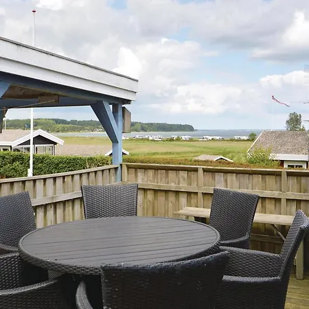 Holiday Vikaerparken Haderslev Ii Tatil Evi *