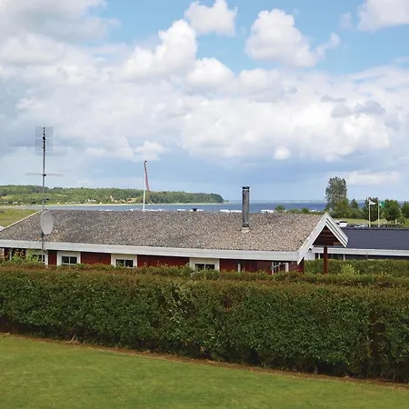 Holiday Vikaerparken Haderslev Ii Tatil Evi