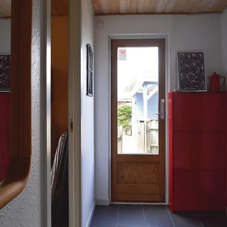 Tatil Evi Holiday Vikaerparken Haderslev Ii