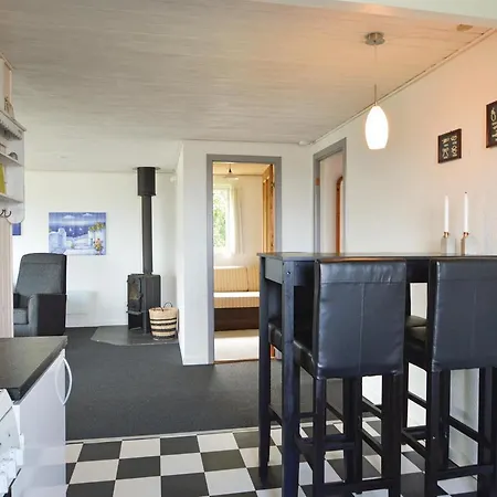 Tatil Evi Holiday Vikaerparken Haderslev Ii *