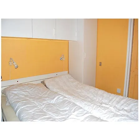 Holiday Vikaerparken Haderslev Ii Tatil Evi