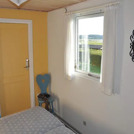Tatil Evi Holiday Vikaerparken Haderslev Ii