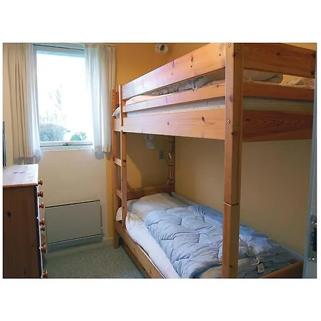 Holiday Vikaerparken Haderslev Ii Tatil Evi *