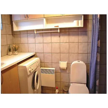 Tatil Evi Holiday Vikaerparken Haderslev Ii *